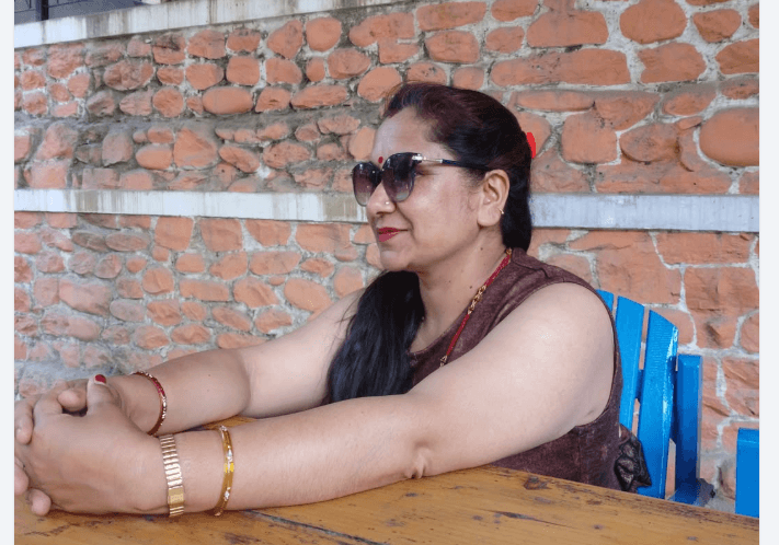 मुक्तक – राजनी खत्री