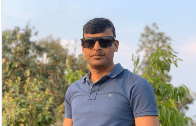 निबन्ध – रामराजा के . सी. – सेतो भएको बोके दाह्री